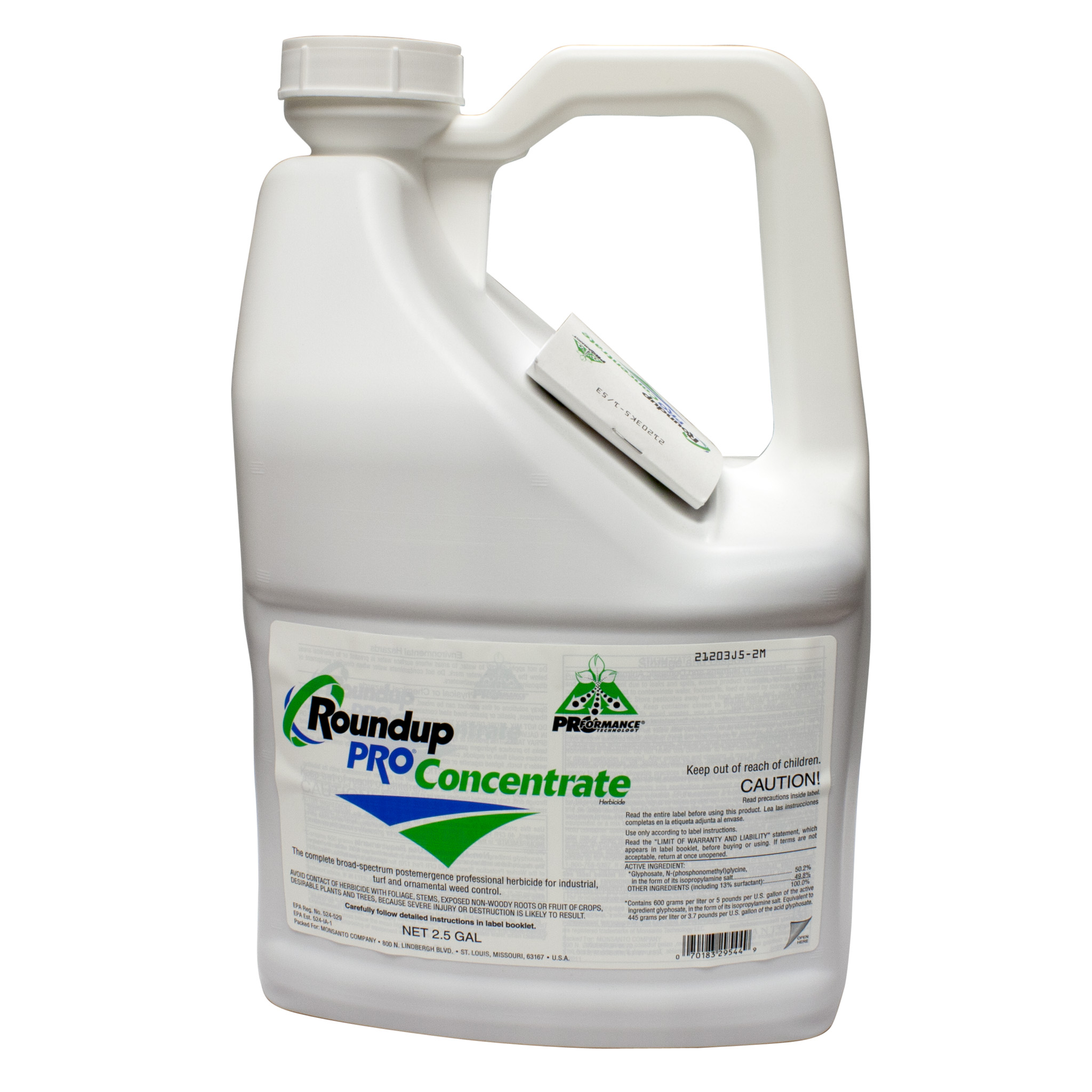 Monsanto Company Roundup Pro Concentrate 70183295449 EBay monsanto-company-roundup-pro-concentrate-70183295449-ebay