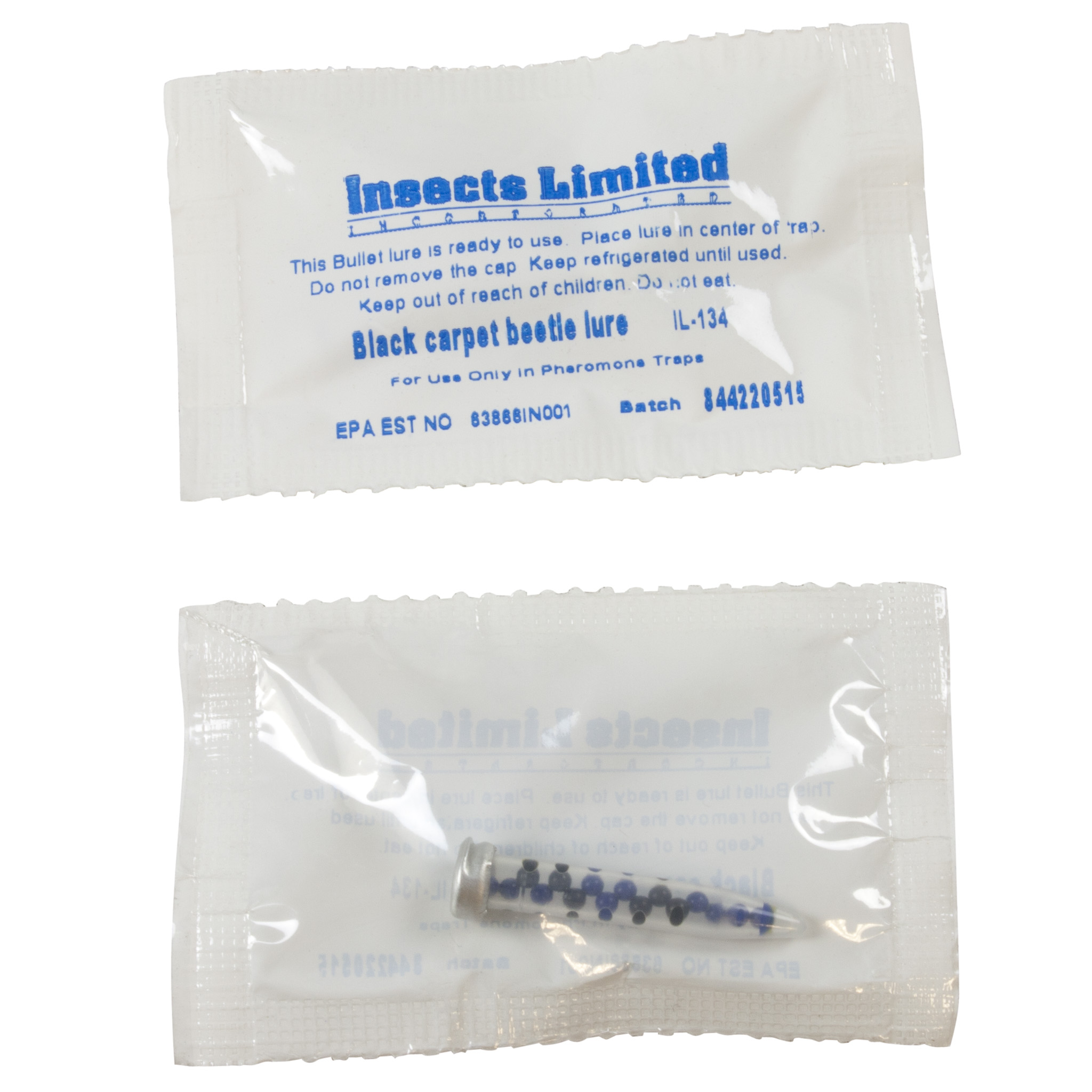 Black Carpet Beetle Pheromone Traps Carpet Vidalondon