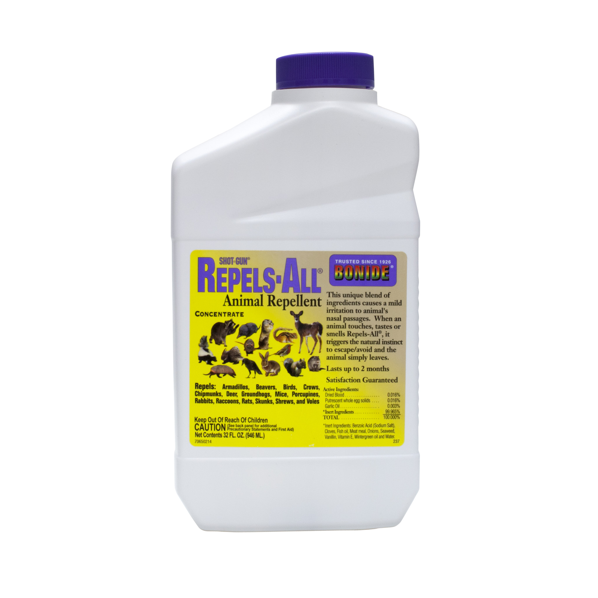 RepelsAll Liquid Concentrate eBay