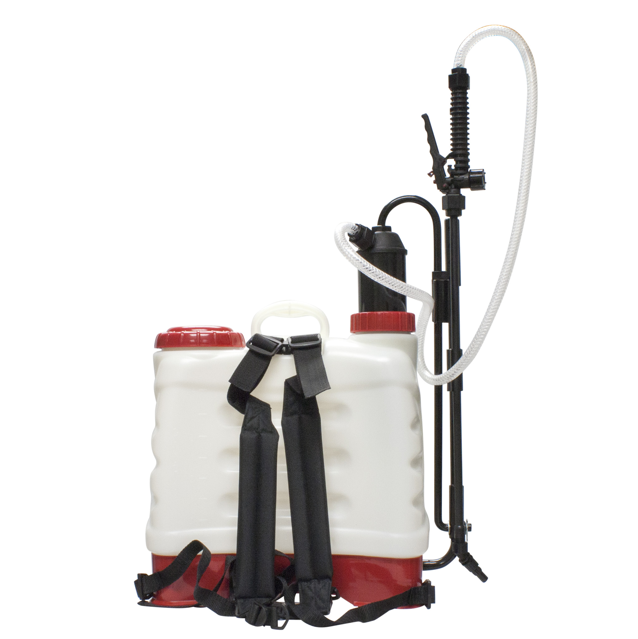 Chapin 61400 Euro Style 4 Gallon Backpack Sprayer
