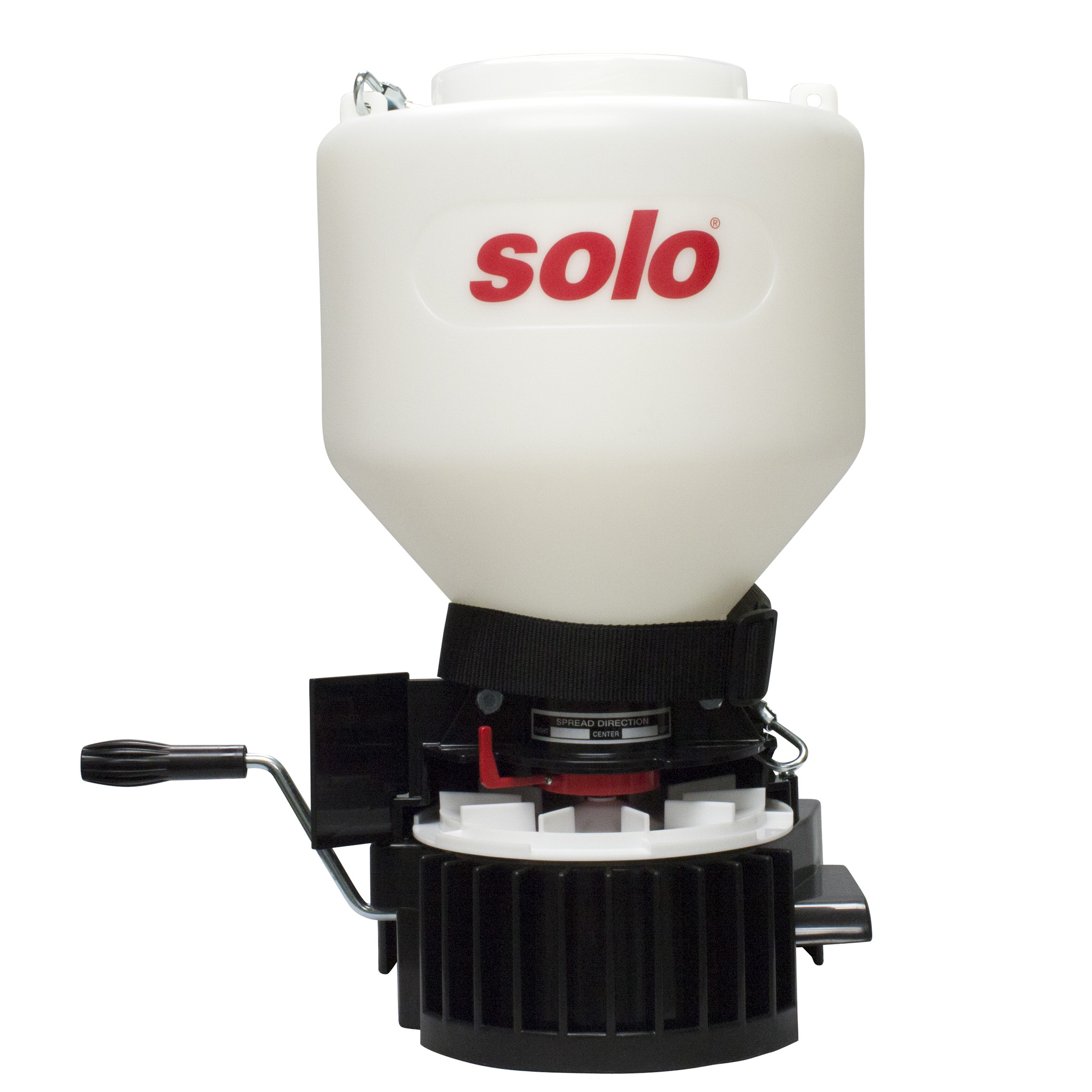 Solo 421S Portable Spreader eBay