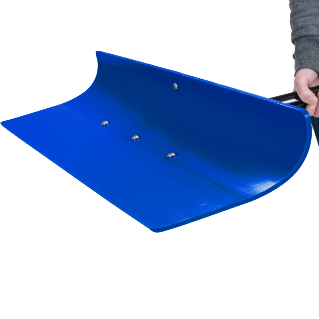 Earthway 91024 24 in. Professional Snow Pusher