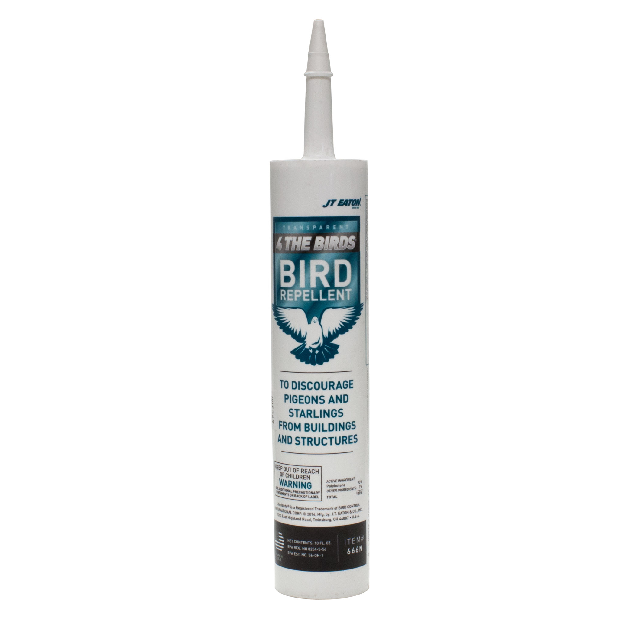 JT Eaton 4 The Birds Bird Repellent Gel eBay