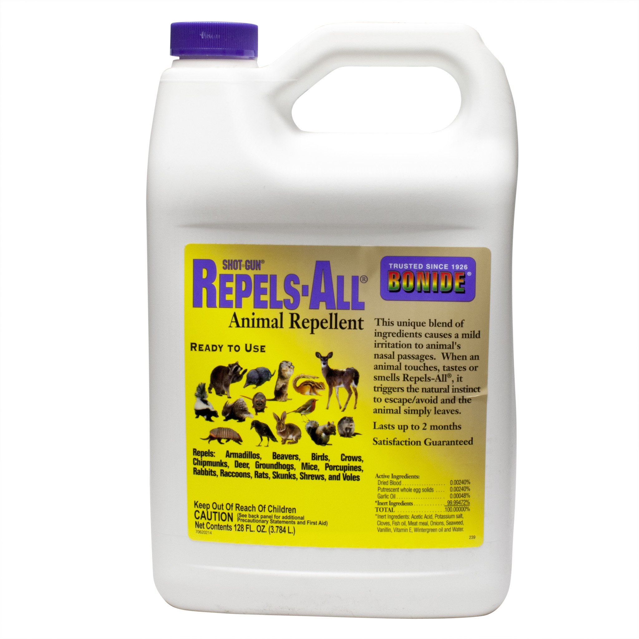 RepelsAll RTU Gallon eBay