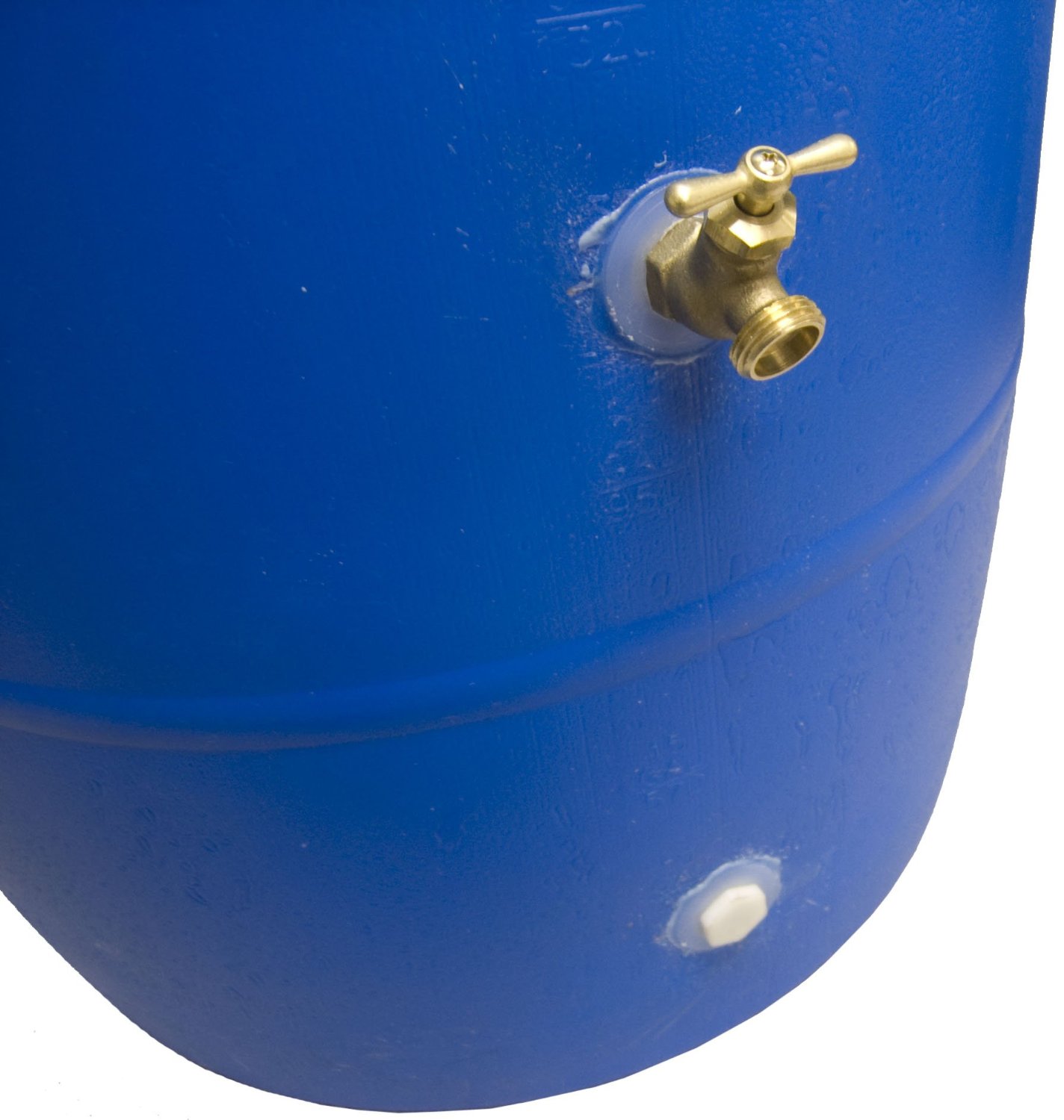 Big Blue 55 Rain Barrel