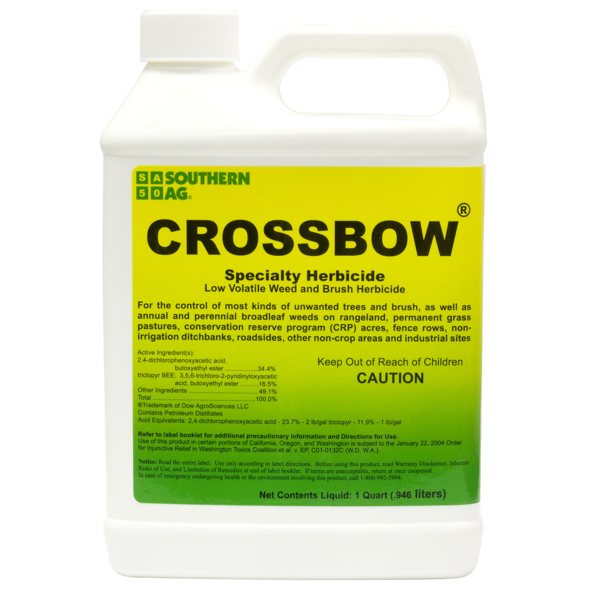 crossbow herbicide kill grass crossbow herbicide kill grass