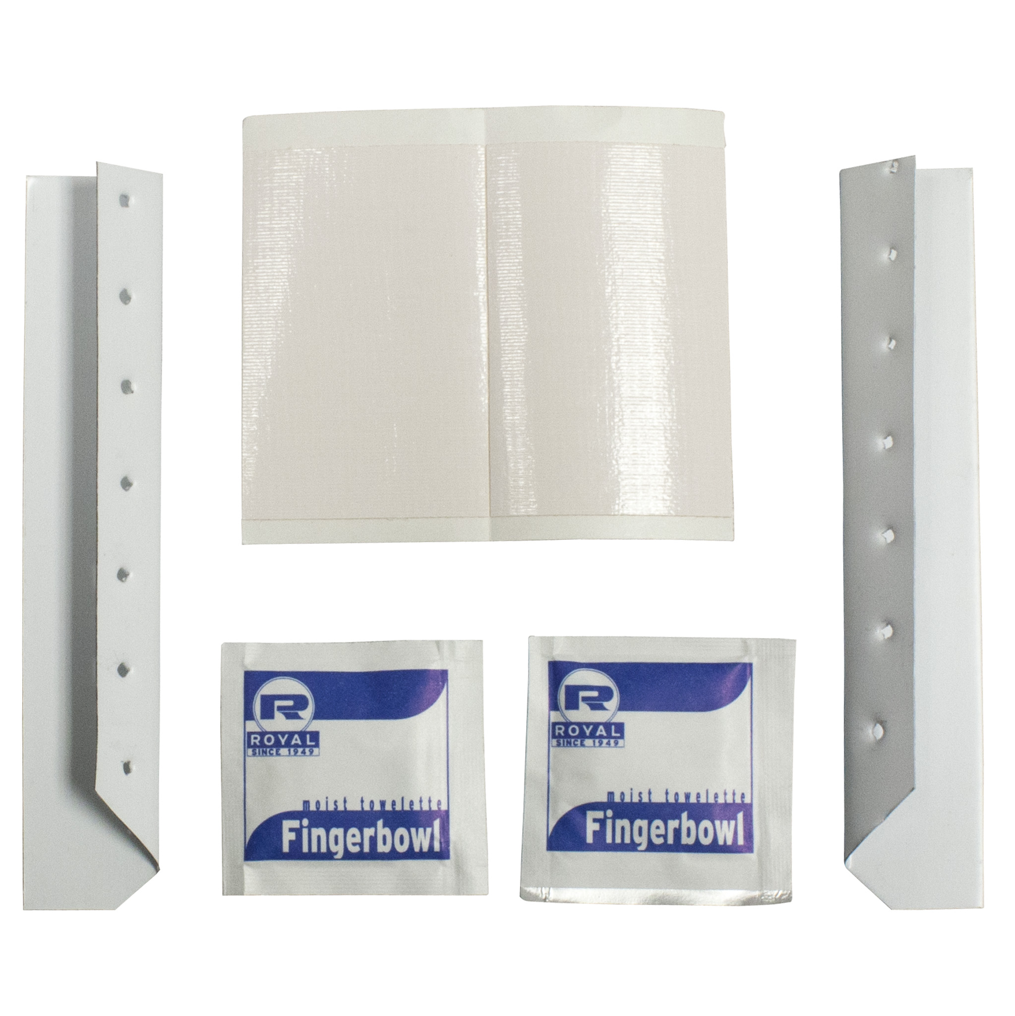 Garage Door Rodent Guard Garage Door Rodent Guard
