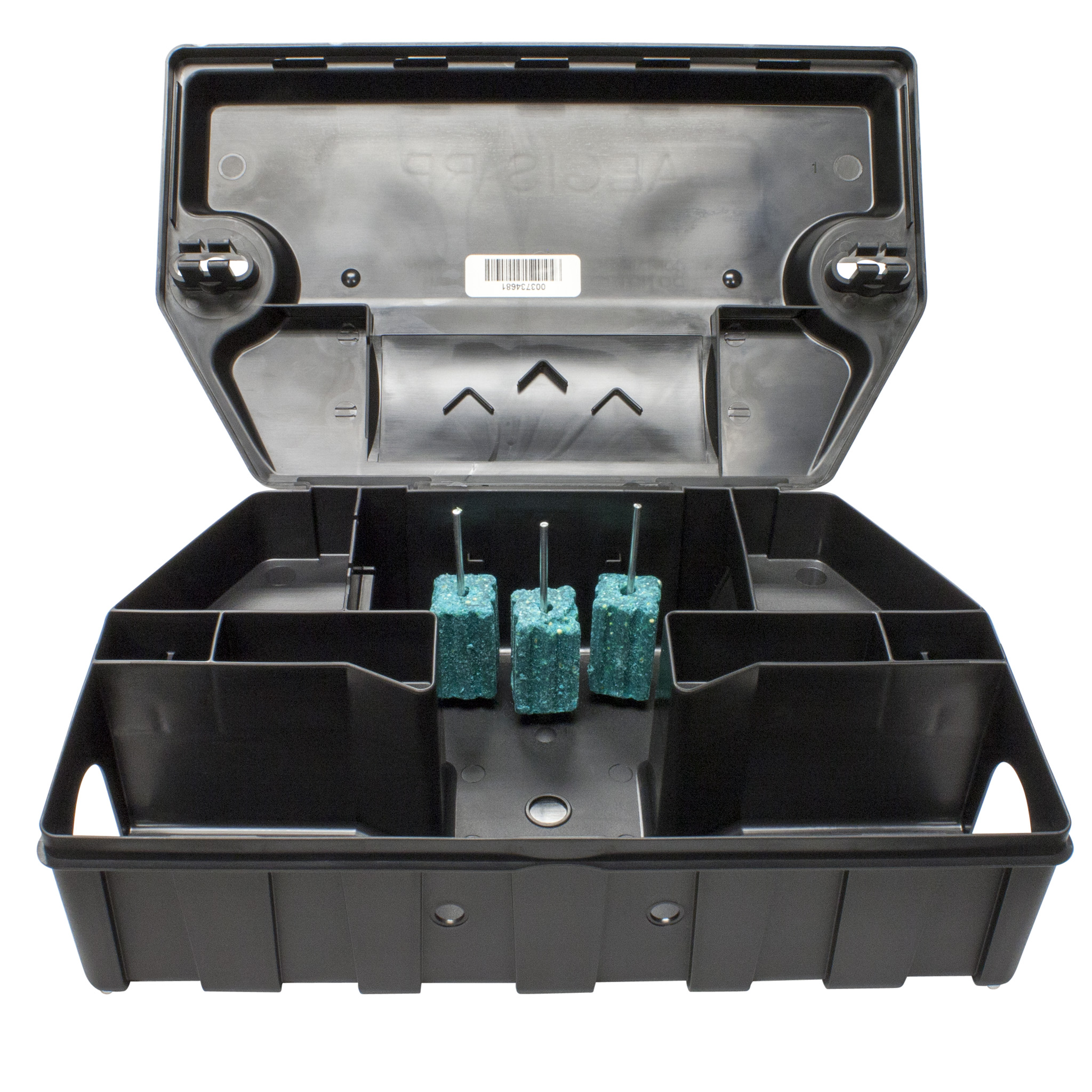 Aegis RP Rodent Bait Station