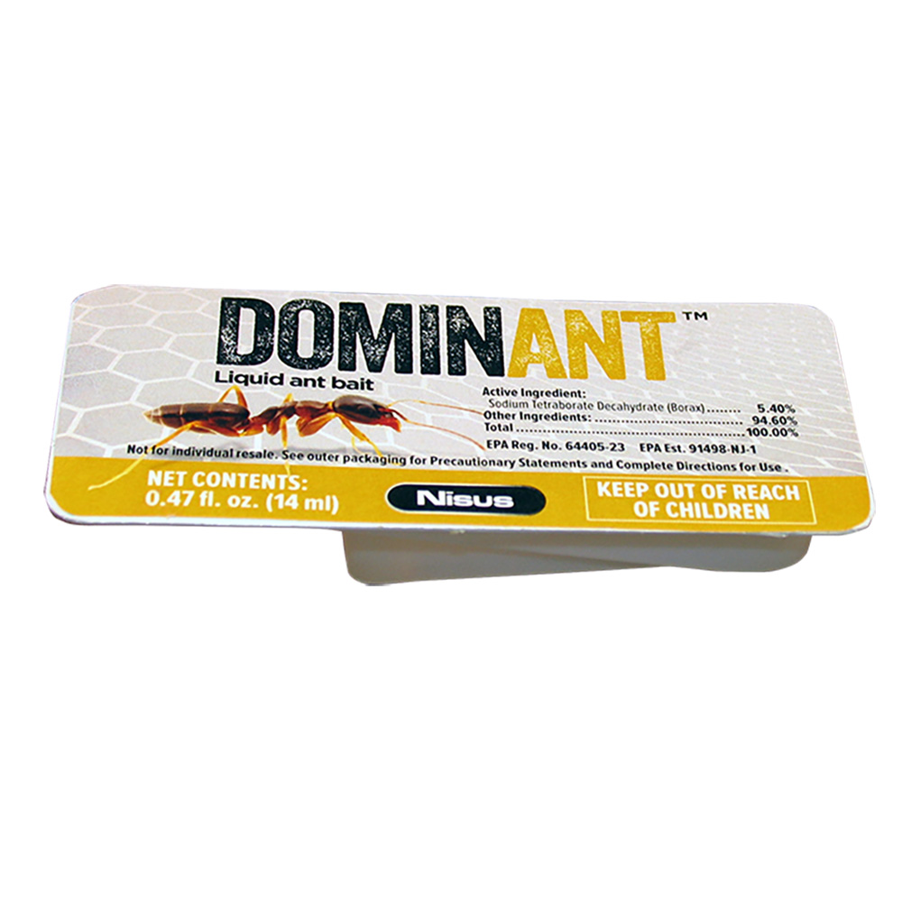 DominAnt Liquid Ant Bait