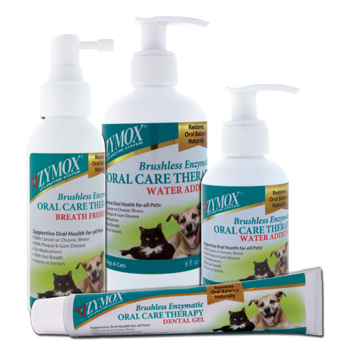 Zymox Oral Care Water Additive