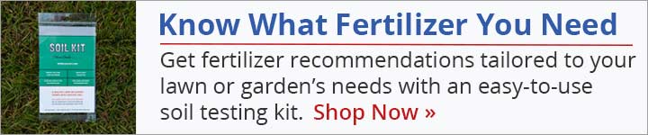 Know What Fertilizer You Need