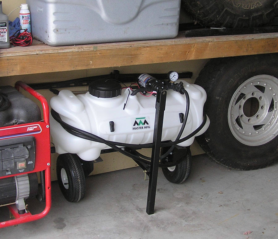 20 Ideas for Diy Sprayer Boom Kit Best Collections Ever Home Decor