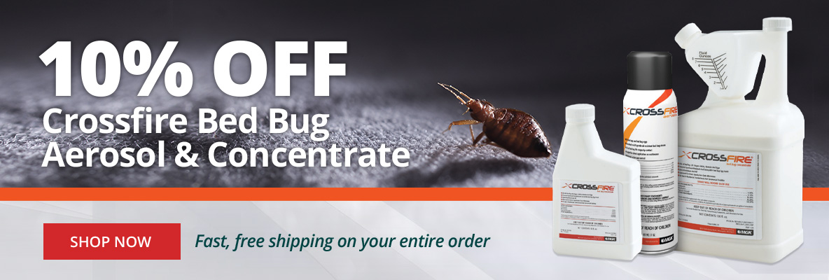 Pest and Insect Library - Pest Identification - DoMyOwn.com