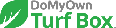 DoMyOwn Turf Box Lawn Care Subscription Programs
