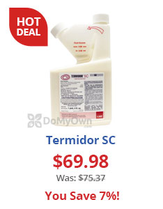 Hot Deal- Termidor SC $69.98 -Save 7%