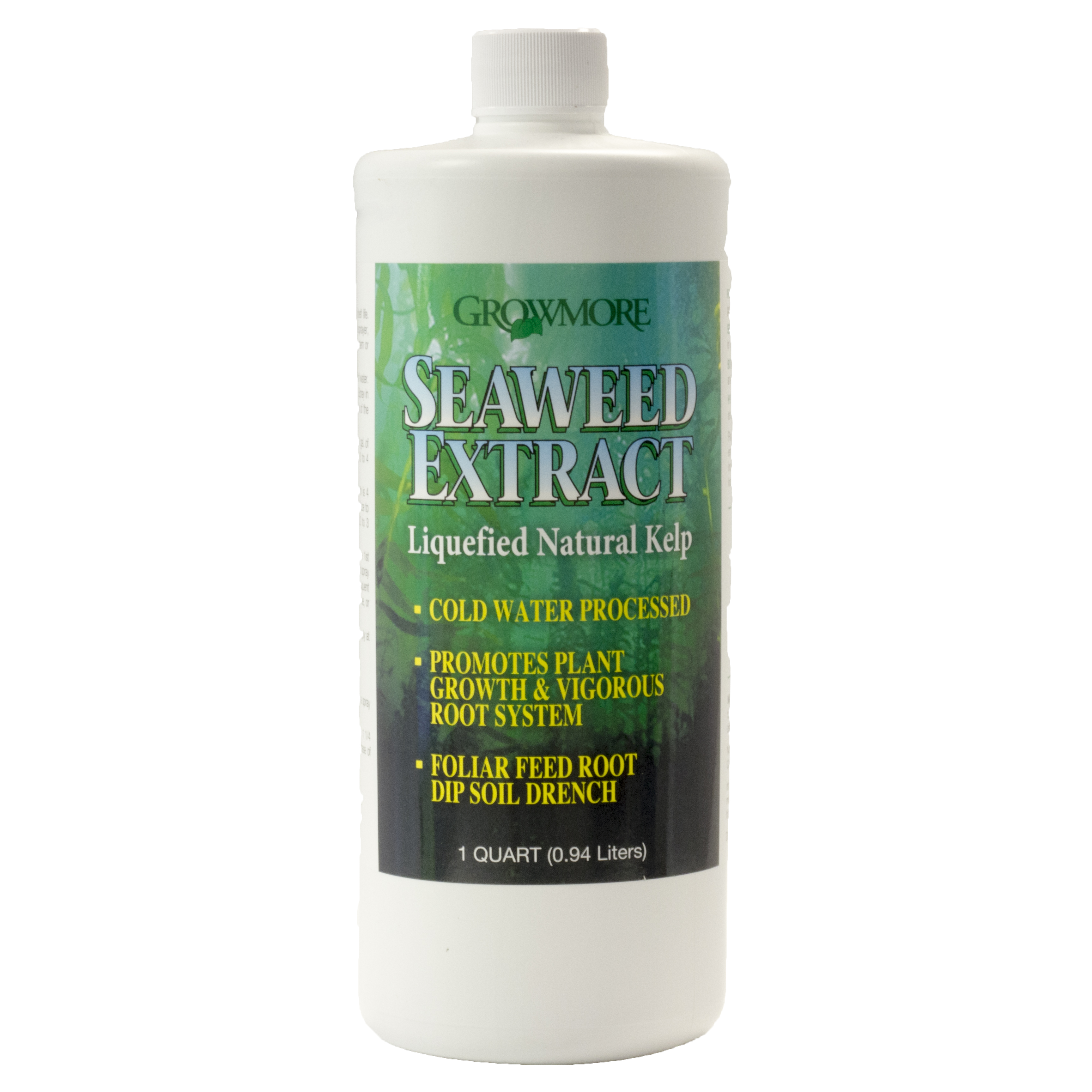 seaweed extract