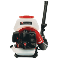 Mosquito Foggers, Sprayers, and Mist Blowers