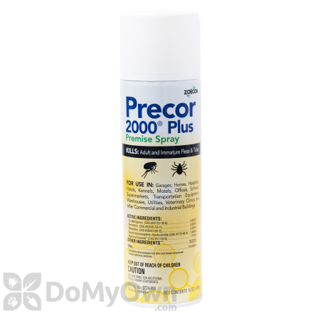Precor 2000 Plus Premise Spray - 16 oz. can