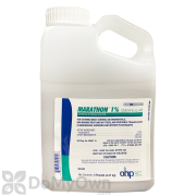 OHP Marathon 1% Granular Insecticide