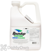 Roundup Custom Aquatic Terrestrial Herbicide