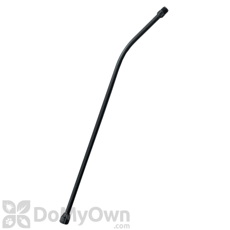 Chapin Curved Poly Extension Wand For Poly Viton Sprayers 18 in. (6-7749)