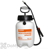 Chapin 1-Gallon Industrial Acid Staining Sprayer (22230XP)