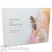Koppert Knowing and Recognizing Book (Spanish Version) 