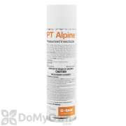 PT Alpine Insecticide Aerosol