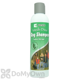 Kenic Medi-Dine Iodine Dog Shampoo