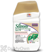 Bonide All Seasons Horticultural Spray Oil CASE