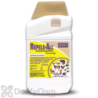 Repels-All Liquid Concentrate