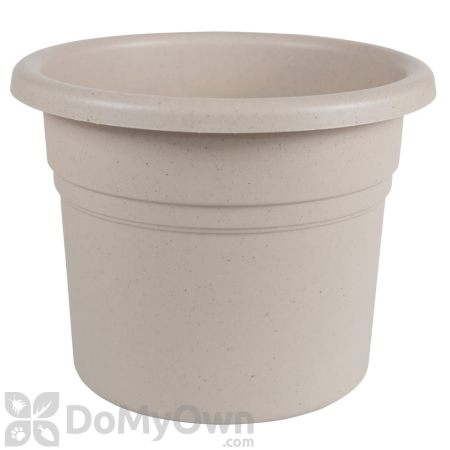 Bloem Posy Planter 12 in. Taupe