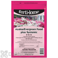 Ferti-Lome Azalea/Evergreen Food Plus with Systemic