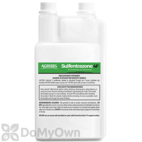 Agrisel Sulfentrazone 4F Herbicide