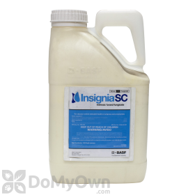 Insignia SC Intrinsic Brand Fungicide