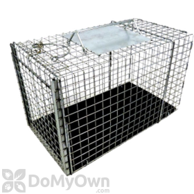 Tomahawk 306NC  Cat Transfer Cage