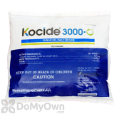 Kocide 3000-O Fungicide/Bactericide