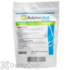 Advion Ant Bait Arena 12 stations