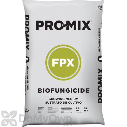 Premier Tech Pro - Mix FPX Biofungicide