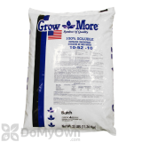 Grow More Water Soluble Fertilizer 10 - 52 - 10