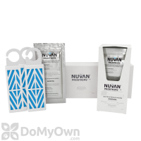 Nuvan ProStrips + (65 gram x 3 pack)