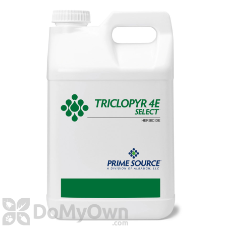 Prime Source Triclopyr 4E Select