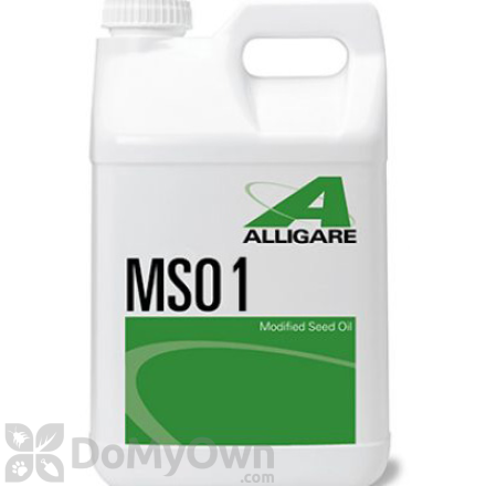 Alligare MSO1 Methylated Seed Oil Blend