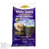 Milky Spore Lawn Spreader Mix - 15 lb.