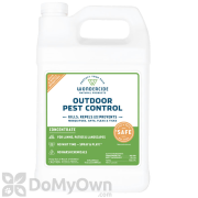 Wondercide Outdoor Pest Control - Lawn and Landscape - Quart