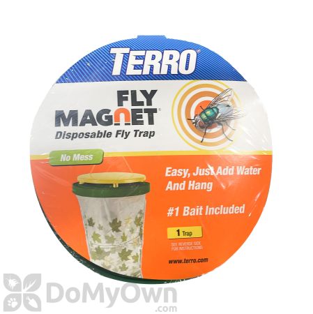 Terro Fly Magnet M530 Trap