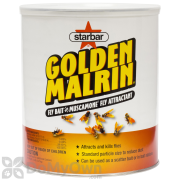 Golden Malrin Fly Bait - 5 LB.