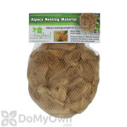 Songbird Essentials Alpaca Bird Nest Material 3 oz. (SE907)