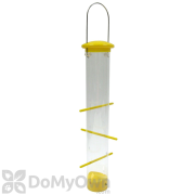 Woodlink Tails Up Finch Bird Feeder 1.25 lb. (WLTAIL)