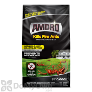 Amdro Yard Treatment Fire Ant Bait Granules